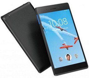 Замена экрана на планшете Lenovo Tab 4 7 7304X в Ижевске